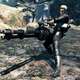 Illustration for article titled You Got Albert Wesker In My Lost Planet 2